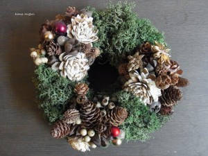 クリスマスレッスン