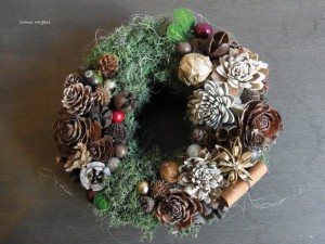 クリスマスレッスン